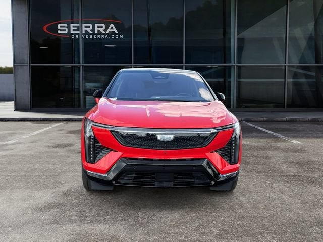 2026 Cadillac OPTIQ Premium Sport