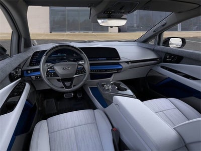 2026 Cadillac OPTIQ Premium Sport