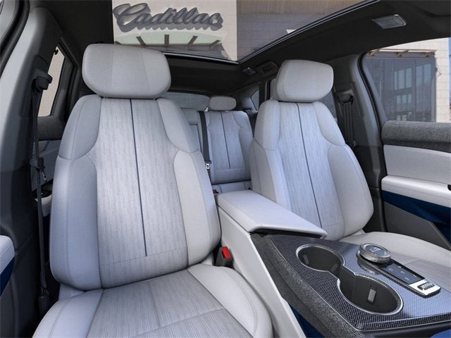 2026 Cadillac OPTIQ Premium Sport