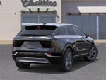 2026 Cadillac OPTIQ Premium Sport