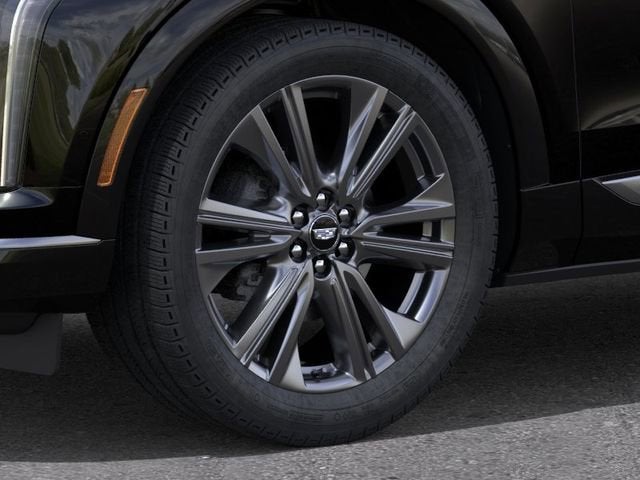 2026 Cadillac OPTIQ Premium Sport