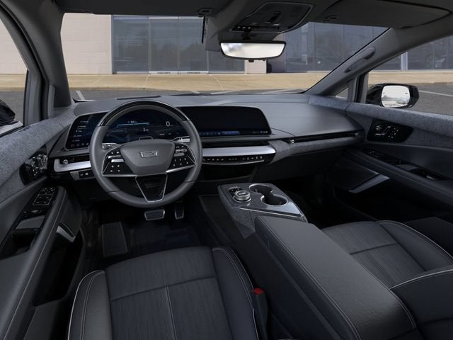 2027 Cadillac OPTIQ Premium Sport