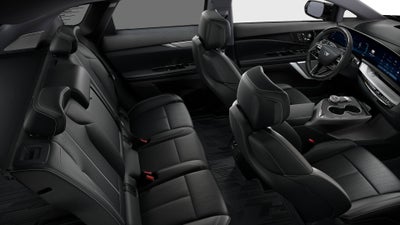2027 Cadillac OPTIQ Premium Sport