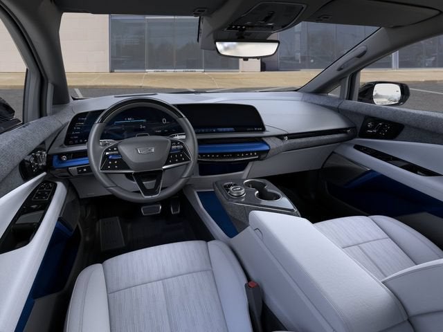 2027 Cadillac OPTIQ Premium Sport