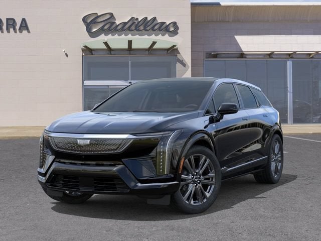 2027 Cadillac OPTIQ Premium Sport
