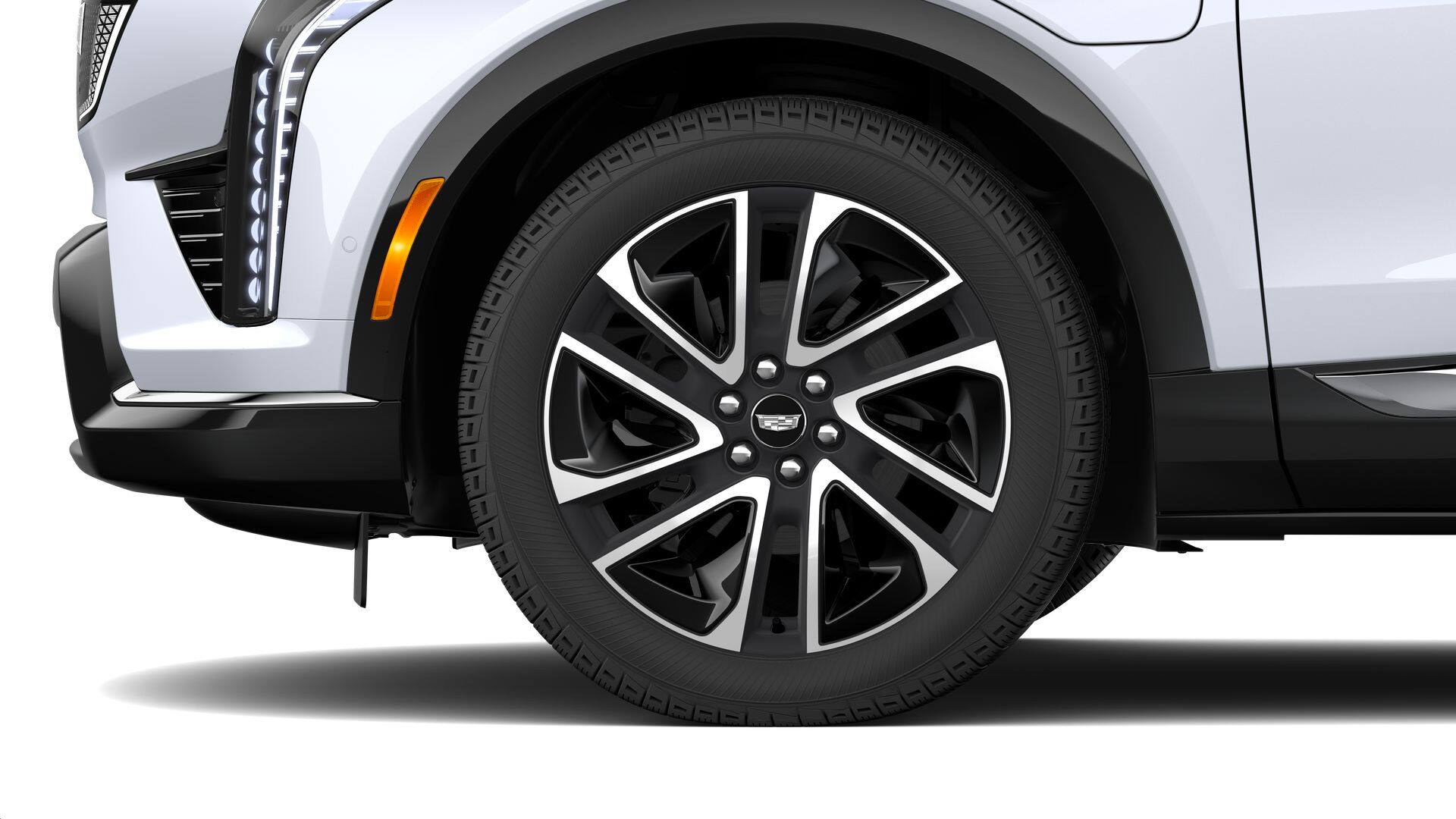 2026 Cadillac OPTIQ Premium Sport