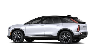 2026 Cadillac OPTIQ Premium Sport