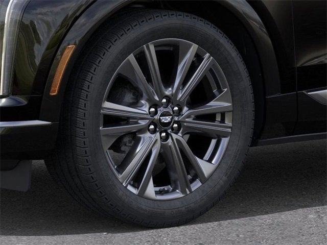 2026 Cadillac OPTIQ Premium Sport