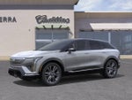 2027 Cadillac OPTIQ Premium Sport