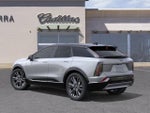 2027 Cadillac OPTIQ Premium Sport