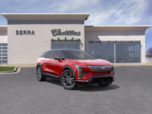 2027 Cadillac OPTIQ Premium Sport - Photo 1