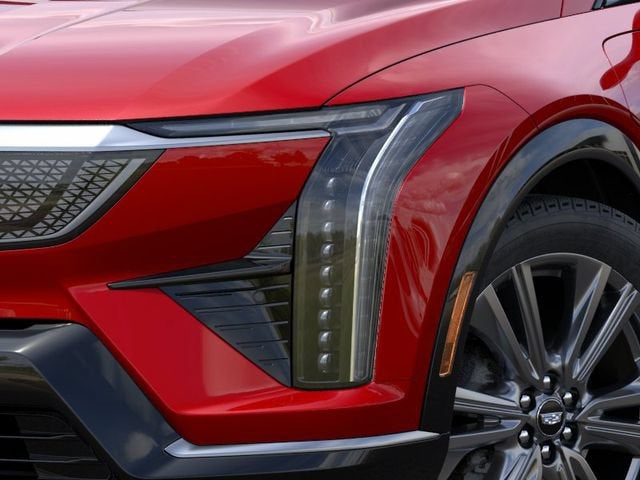 2027 Cadillac OPTIQ Premium Sport - Photo 10
