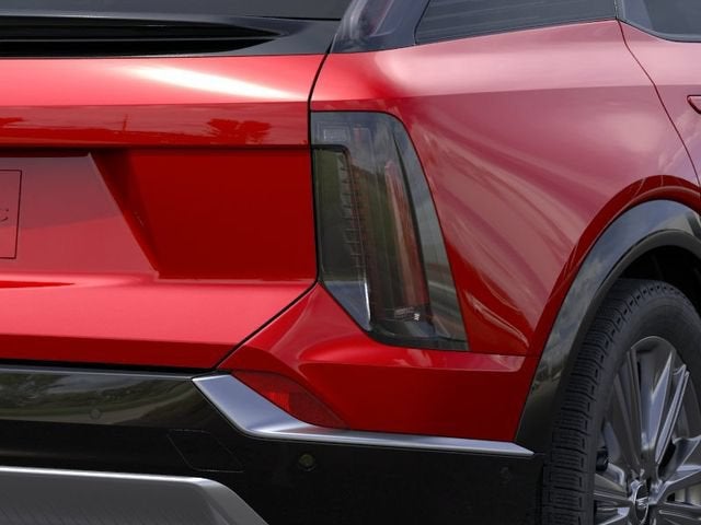 2027 Cadillac OPTIQ Premium Sport - Photo 11