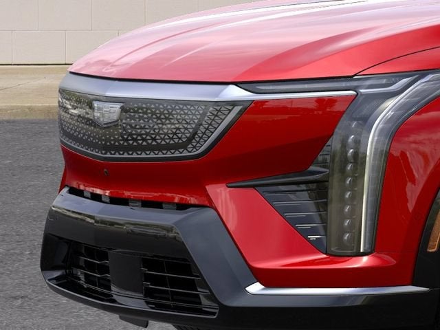 2027 Cadillac OPTIQ Premium Sport - Photo 13