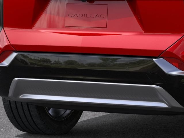 2027 Cadillac OPTIQ Premium Sport - Photo 14