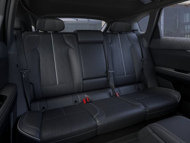 2027 Cadillac OPTIQ Premium Sport - Photo 17