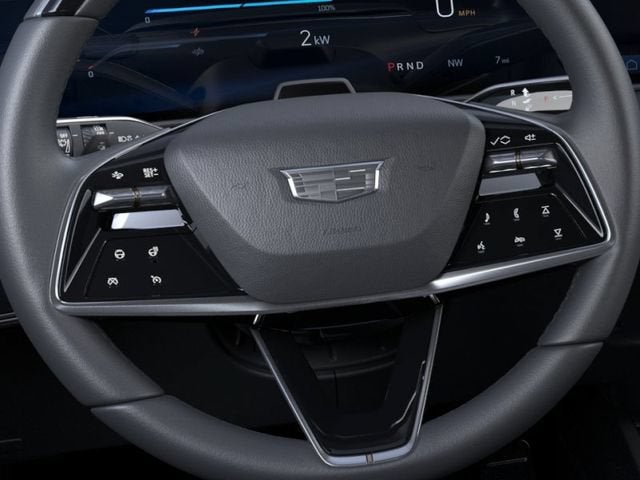 2027 Cadillac OPTIQ Premium Sport - Photo 19