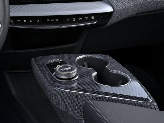 2027 Cadillac OPTIQ Premium Sport - Photo 23