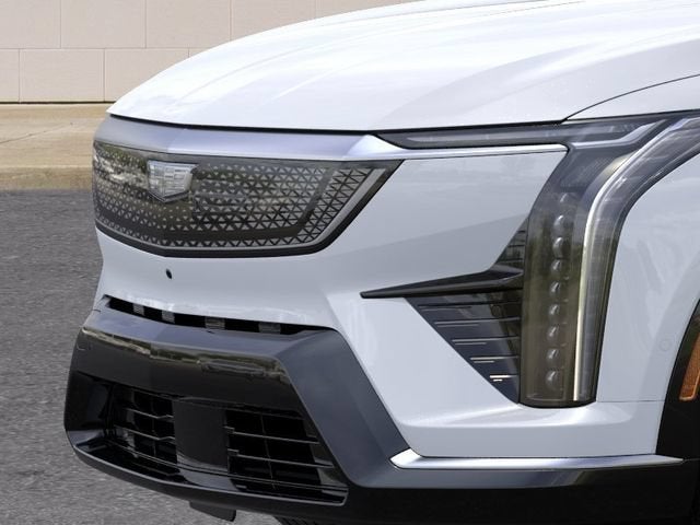 2027 Cadillac OPTIQ Premium Sport