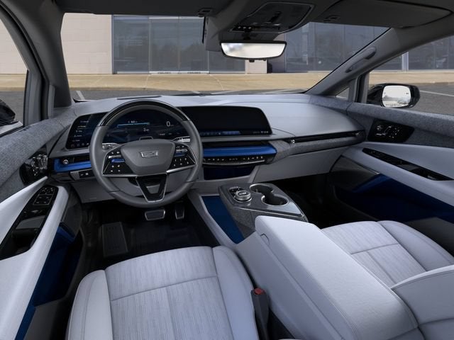 2027 Cadillac OPTIQ Premium Sport