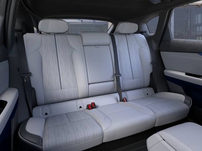 2027 Cadillac OPTIQ Premium Sport