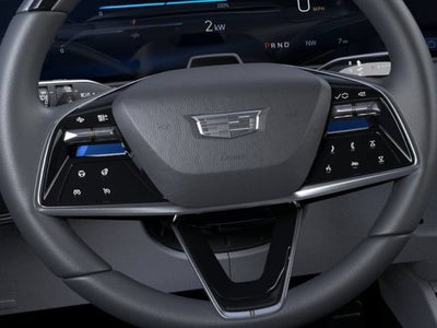 2027 Cadillac OPTIQ Premium Sport
