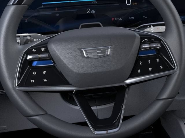 2027 Cadillac OPTIQ Premium Sport