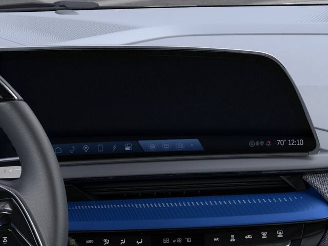 2027 Cadillac OPTIQ Premium Sport