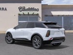 2027 Cadillac OPTIQ Premium Sport