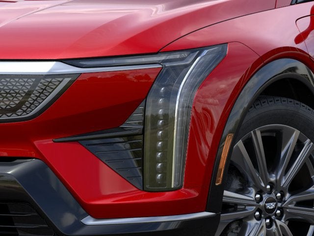 2027 Cadillac OPTIQ Premium Sport