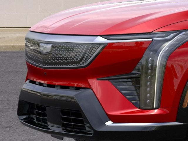 2027 Cadillac OPTIQ Premium Sport