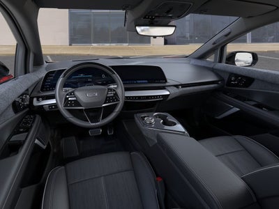 2027 Cadillac OPTIQ Premium Sport