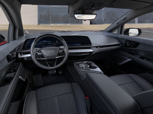 2027 Cadillac OPTIQ Premium Sport