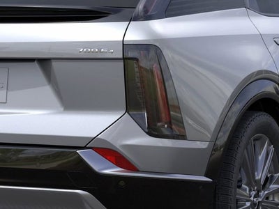 2026 Cadillac OPTIQ Premium Sport
