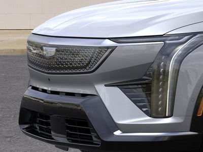 2026 Cadillac OPTIQ Premium Sport