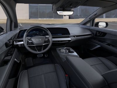 2026 Cadillac OPTIQ Premium Sport