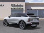 2026 Cadillac OPTIQ Premium Sport