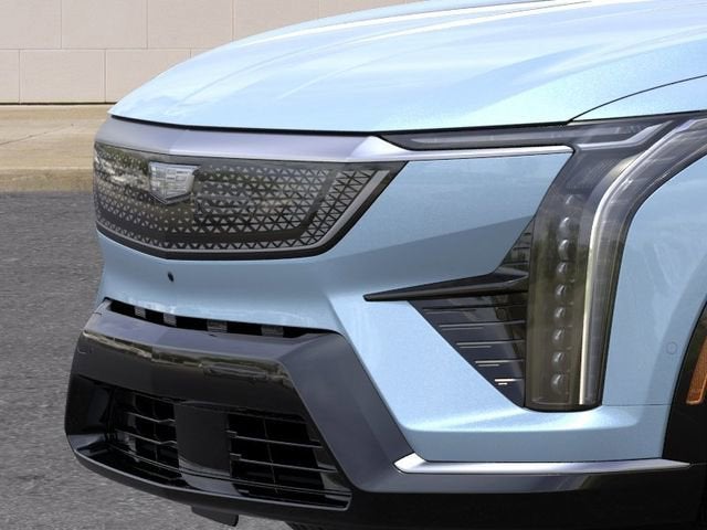 2026 Cadillac OPTIQ Premium Sport