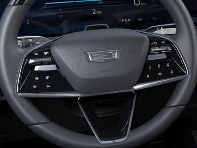 2026 Cadillac OPTIQ Premium Sport