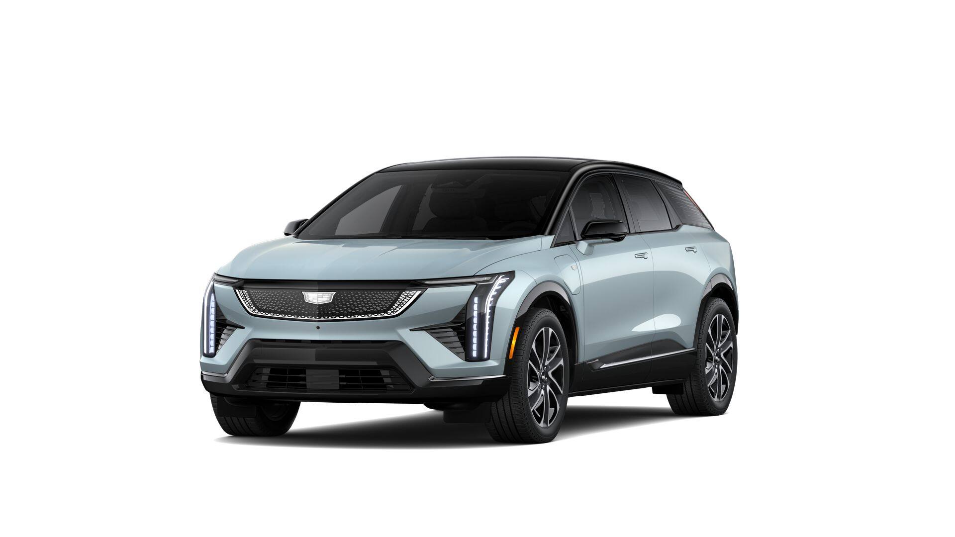 2026 Cadillac Optiq Premium Sport's photo