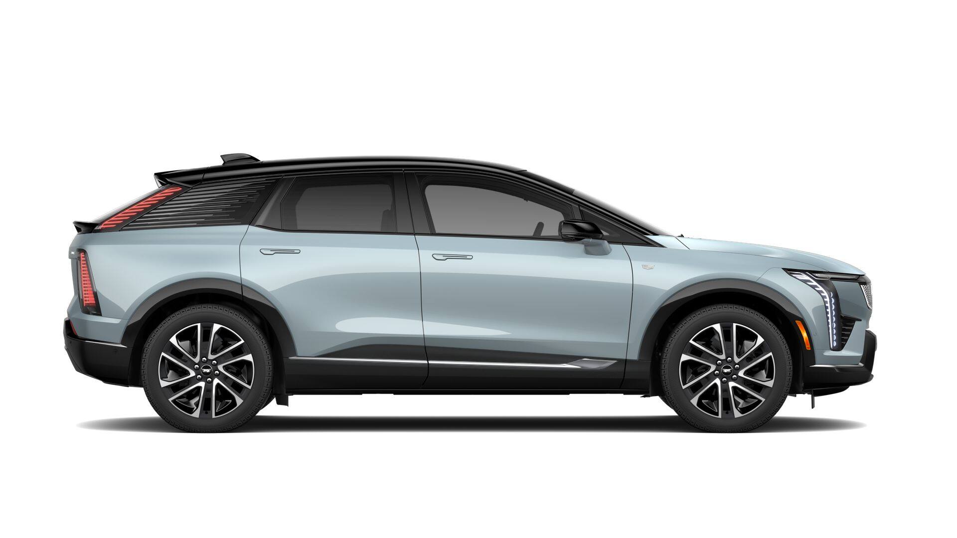 2026 Cadillac OPTIQ Premium Sport