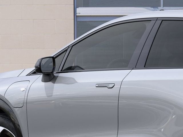 2025 Cadillac OPTIQ Sport 2