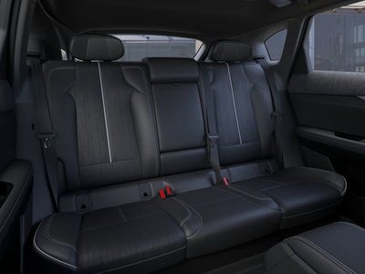2025 Cadillac OPTIQ Sport 2