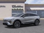 2025 Cadillac OPTIQ Sport 2