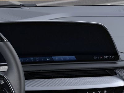 2025 Cadillac OPTIQ Sport 2