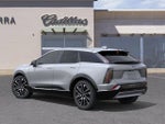 2025 Cadillac OPTIQ Sport 2