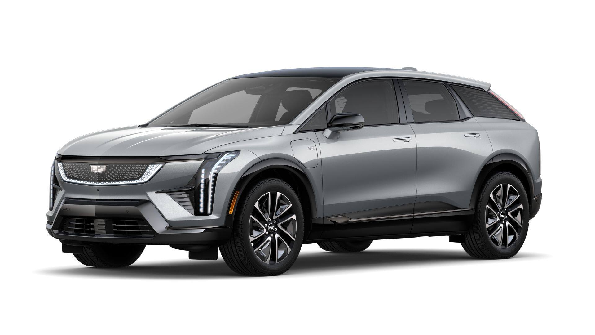 2025 Cadillac Optiq Sport 2 AWD's photo