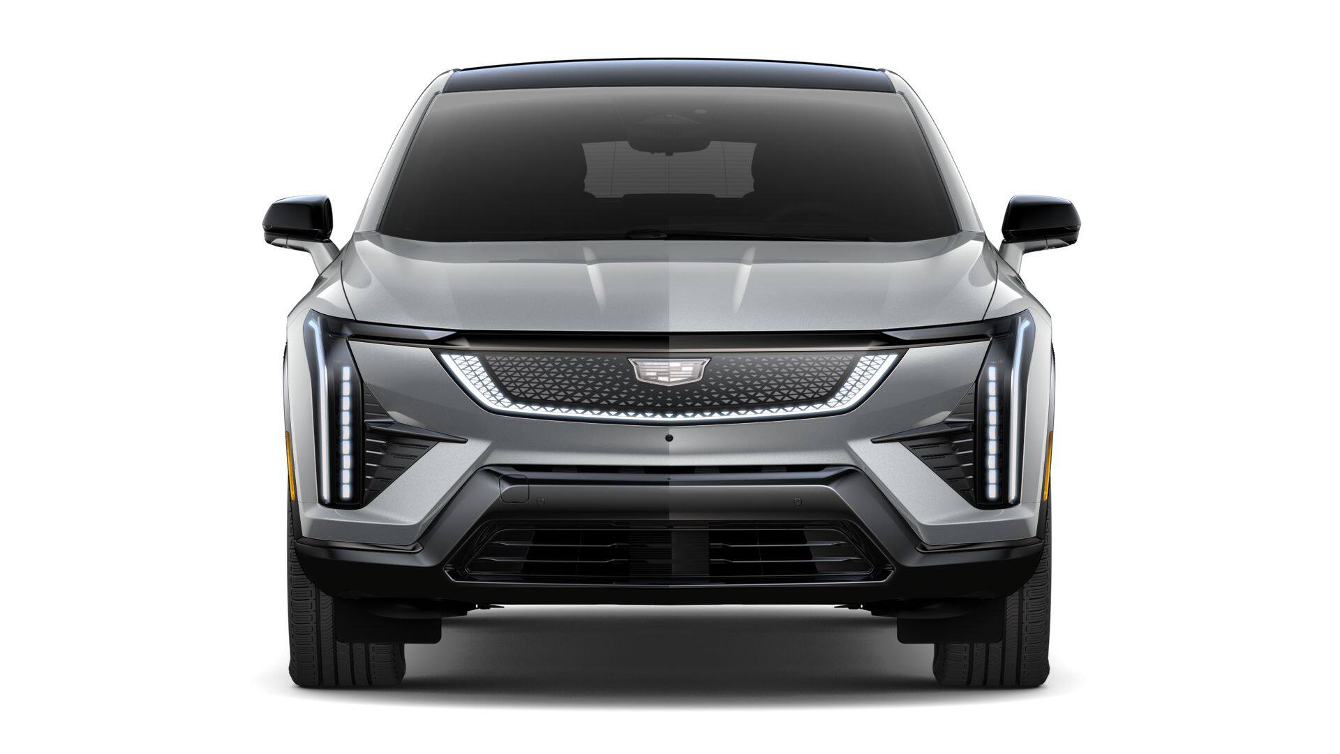 2025 Cadillac OPTIQ Sport 2