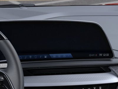 2025 Cadillac OPTIQ Sport 2