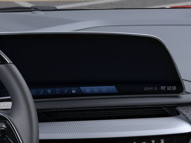 2025 Cadillac OPTIQ Sport 2
